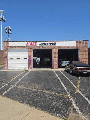 A-MAX MOTORS AUTO REPAIR SHOP (3)